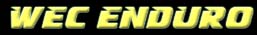 WEC Enduro