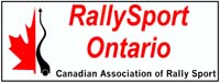 Rally Sport Ontario